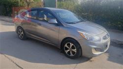 هيونداي أكسنت